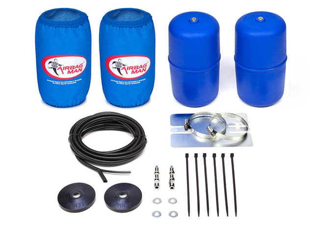 CR5154HP Rear Airbag