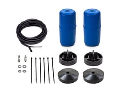 Airbag Man Air Suspension Helper Kit for Coil Springs