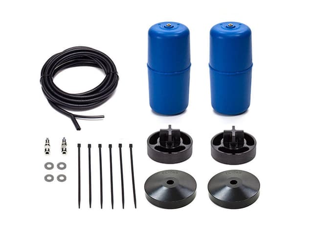 CR5177 Rear Airbag