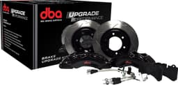 Big Brake комплект за надграждане