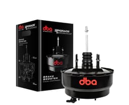 Вакуум усилвател с двойна диафрагма - 70 Series, без ABS
