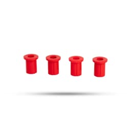 Urethane Leaf Spring Upper Shackle Bush (4 PKT)