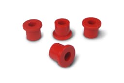 Urethane Leaf Spring Upper Shackle Bush (4 PKT)