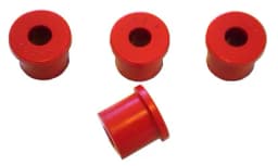Urethane Leaf Spring Shackle Bush (2 PKT)