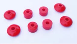 Urethane Swaybar Link Bush (8 PKT)