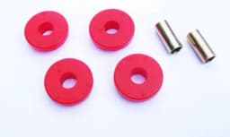 Urethane Out Rigger Bush (1 PKT)