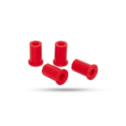 Urethane Leaf Spring Upper Shackle Bush (4 PKT)