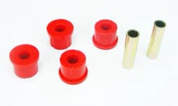 Urethane Leaf Spring Upper Shackle Bush (4 PKT)