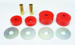 deleted part 08/18 Urethane Front Chassis Mount Bush (2PKT)