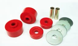 Urethane Front Cabin Mount Bush (2PKT)