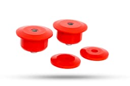 Urethane Cradle Mount Bush (2PKT)