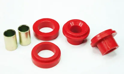 EP1148 Radius / Brake Reaction Rod or Bushes