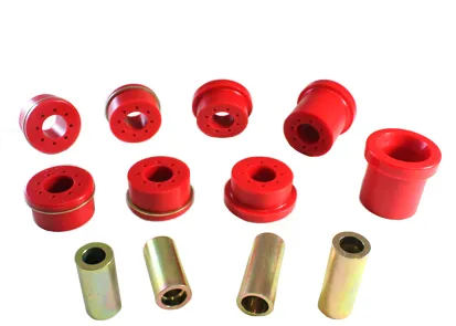 EP1166 Rear Crossmember Bushes