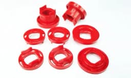Urethane Rear Crossmember Bush Insert (4 PKT)