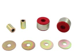 Urethane differential mount bush kit