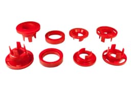 Urethane Crossmember F&R