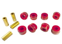 Urethane Rear Crossmember Bush (4 PKT)
