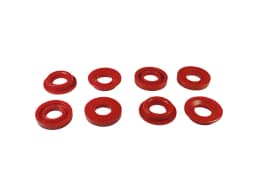 Urethane Rear Crossmember Bush Inserts (4 PKT)