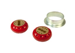 Urethane Diff Mount Bush (2PKT)
