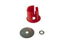 Urethane Engine Mount Bush (2PKT)
