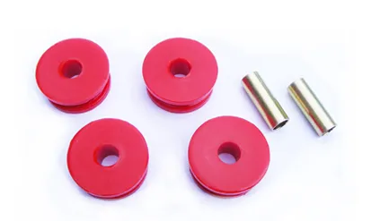 EP1256 Radius / Brake Reaction Rod or Bushes