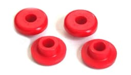 Urethane Radius Rod Bush (4 PKT)