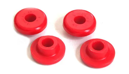EP161 Radius / Brake Reaction Rod or Bushes