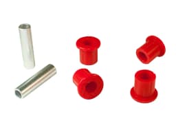 Urethane Leaf Spring Eye Bush (2PKT)