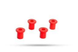 Urethane Leaf Spring Lower Shackle Bush (4PKT)