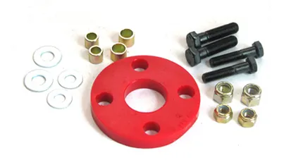 EP2016 Steering Gear Couplings and Mounts