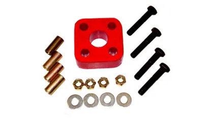 EP2019 Steering Gear Couplings and Mounts