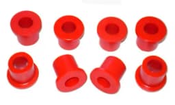 Urethane Leaf Spring Shackle Bush (4 Cyl) (8 PKT)