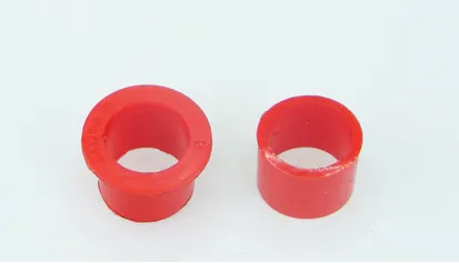 EP2086 Idler Arm &/or Bush Kit