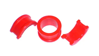 EP2091 Steering Gear Couplings and Mounts