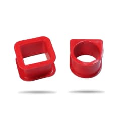 Urethane Steering Mount Rack Bush (P.S. 30mm) (1 PKT)