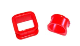 Urethane Steering Mount Rack Bush (P.S. 25mm) (1 PKT)