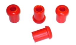 Urethane Leaf Spring Shackle Bush (2 PKT)