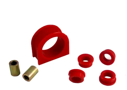 EP2110 Steering Gear Couplings and Mounts