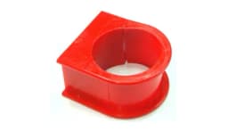 Urethane Steering Mount Rack Bush (1 PKT)