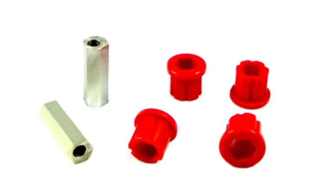 EP2113 Steering Gear Couplings and Mounts