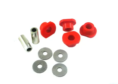 EP2121 Steering Gear Couplings and Mounts