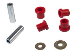 STEERING - RACK & PINION MOUNT