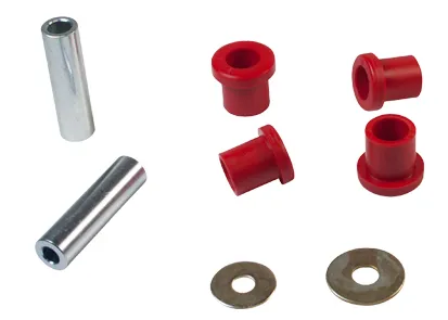 EP2125 Steering Gear Couplings and Mounts