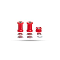 Urethane Steering Mount Rack Bush (1 PKT)