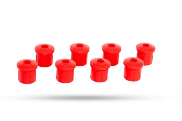 EP233 Rear Shackle Bushes / Kits