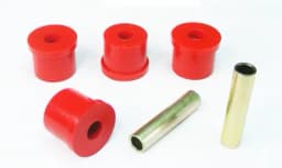 Urethane Leaf Spring Eye Bush (2PKT)