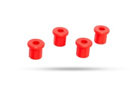 Urethane Leaf Spring Bush (4PKT)