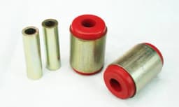 Urethane Trailing Arm  Bush (2 PKT)