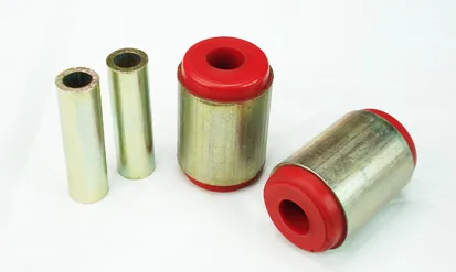 EP278 Rear Trailing Arm Lower