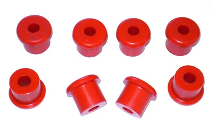 EP281 Rear Shackle Bushes / Kits